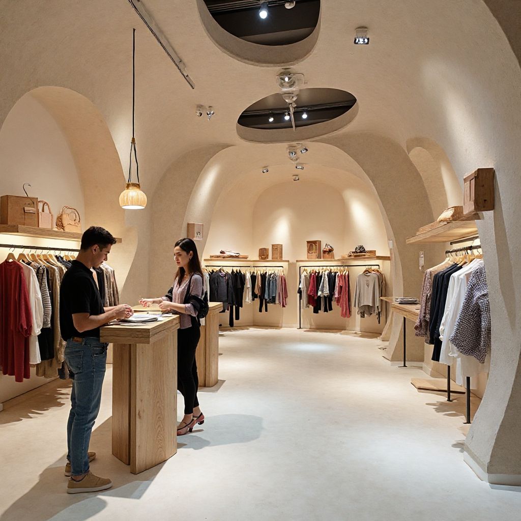 Retail Chain Expansion